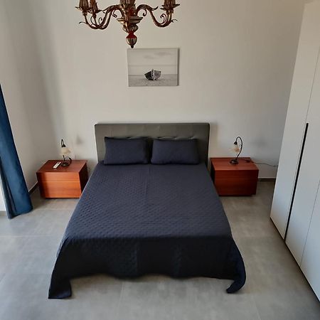 Pearl House Lägenhet Monopoli Exteriör bild