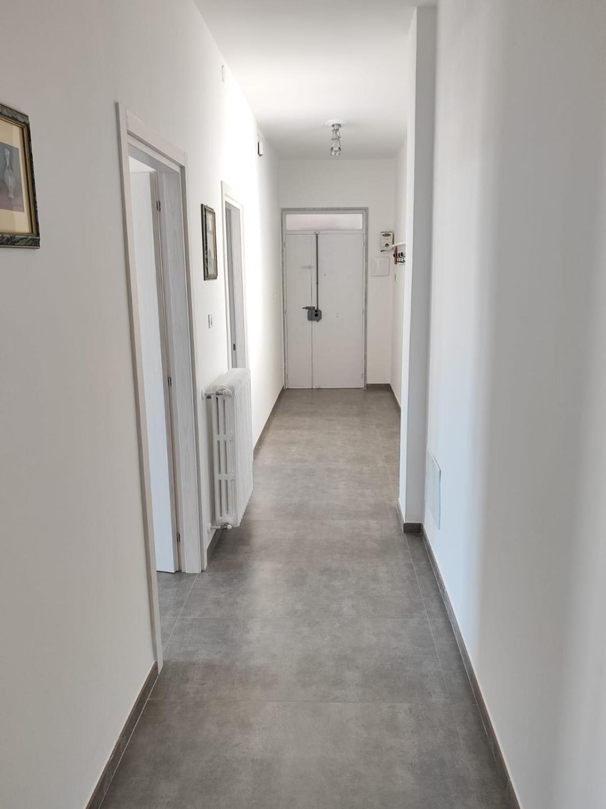 Pearl House Lägenhet Monopoli Exteriör bild