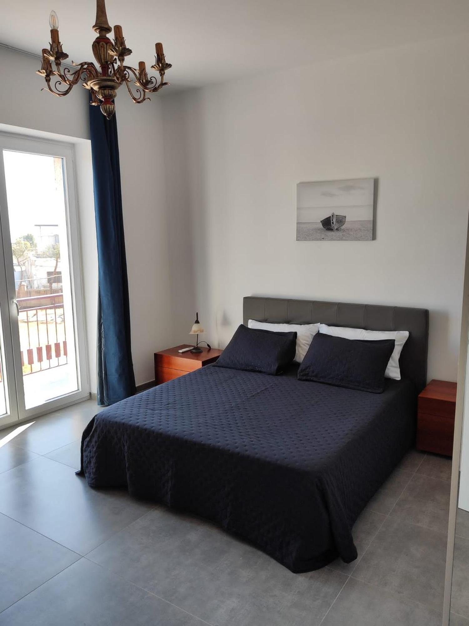 Pearl House Lägenhet Monopoli Exteriör bild
