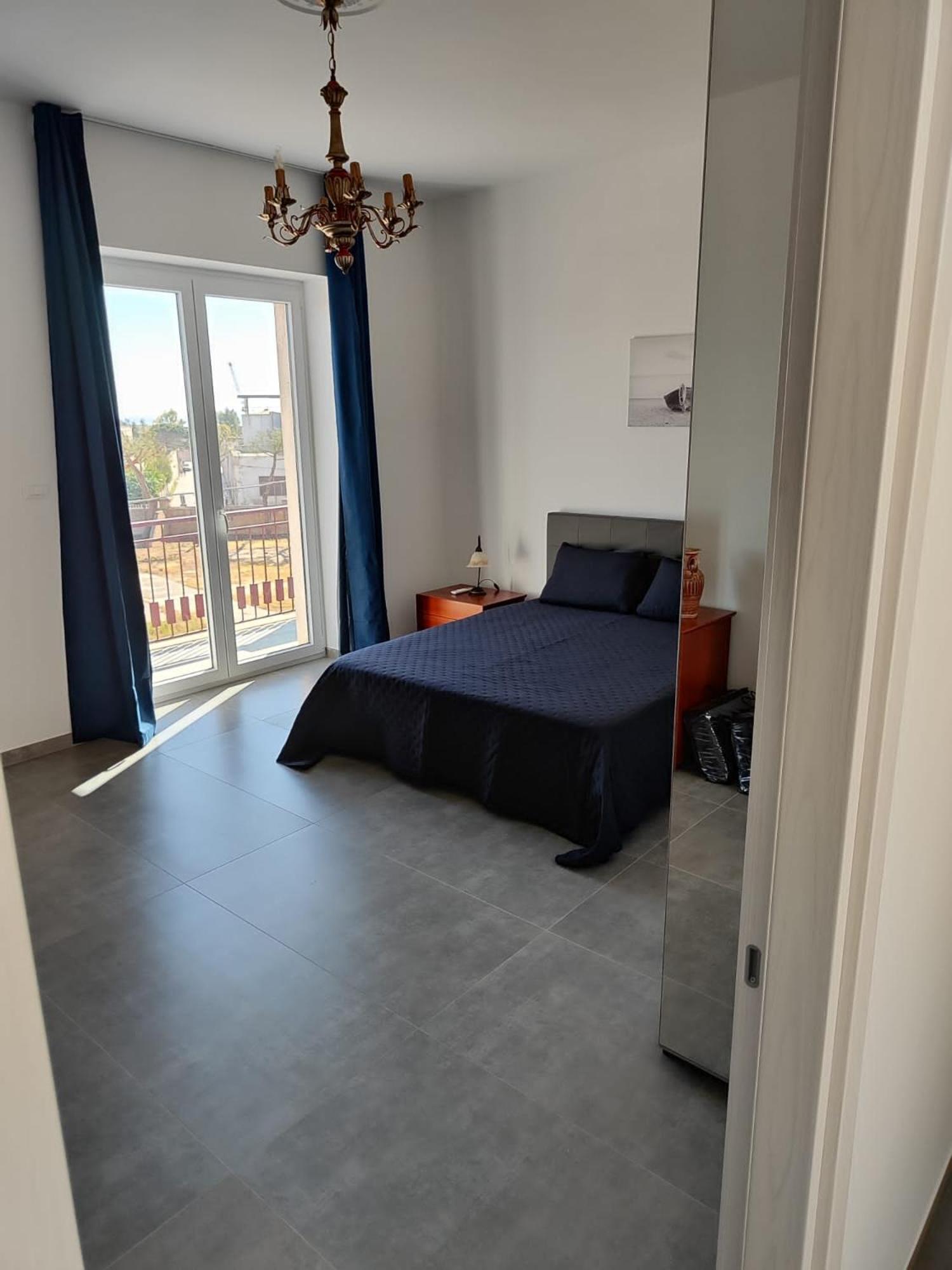 Pearl House Lägenhet Monopoli Exteriör bild