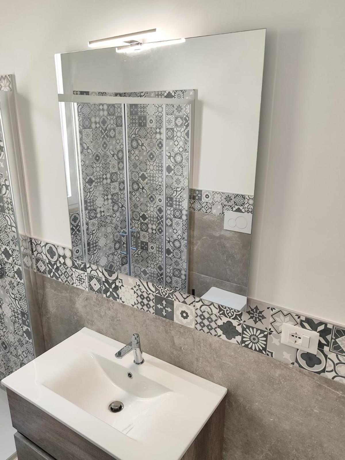 Pearl House Lägenhet Monopoli Exteriör bild