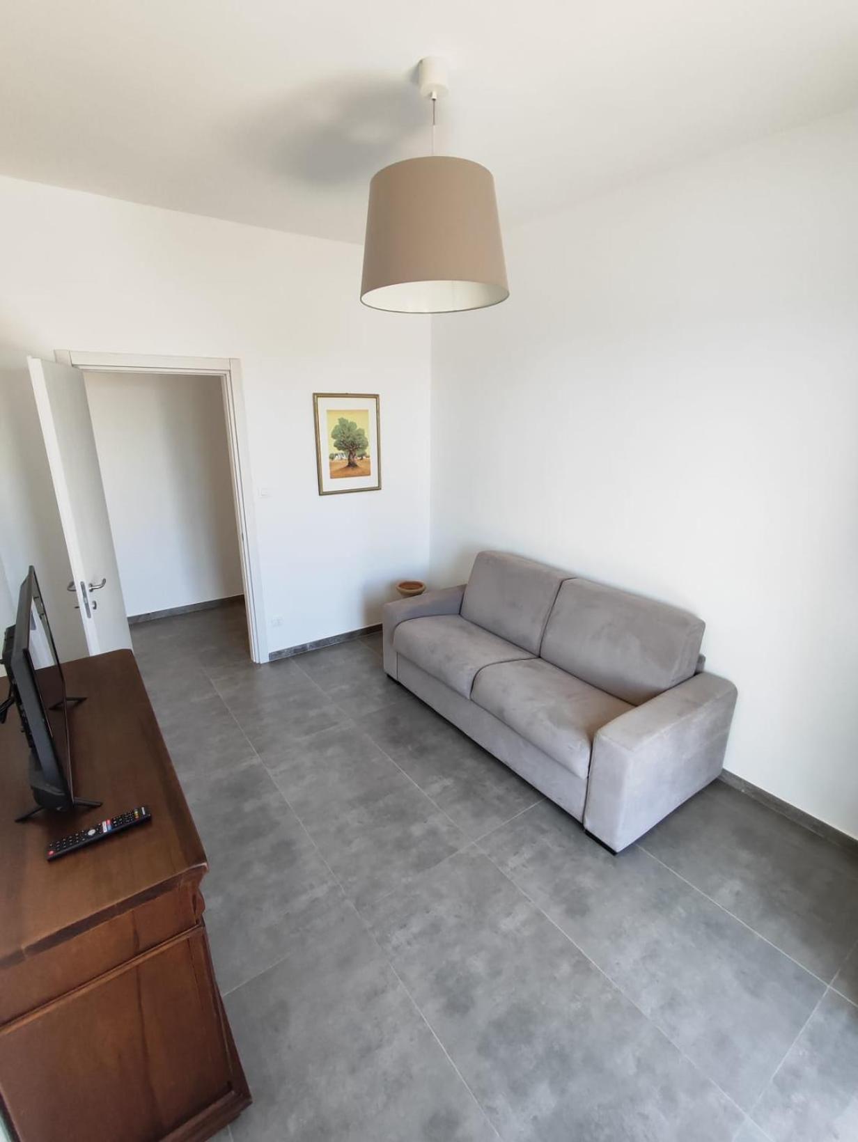 Pearl House Lägenhet Monopoli Exteriör bild