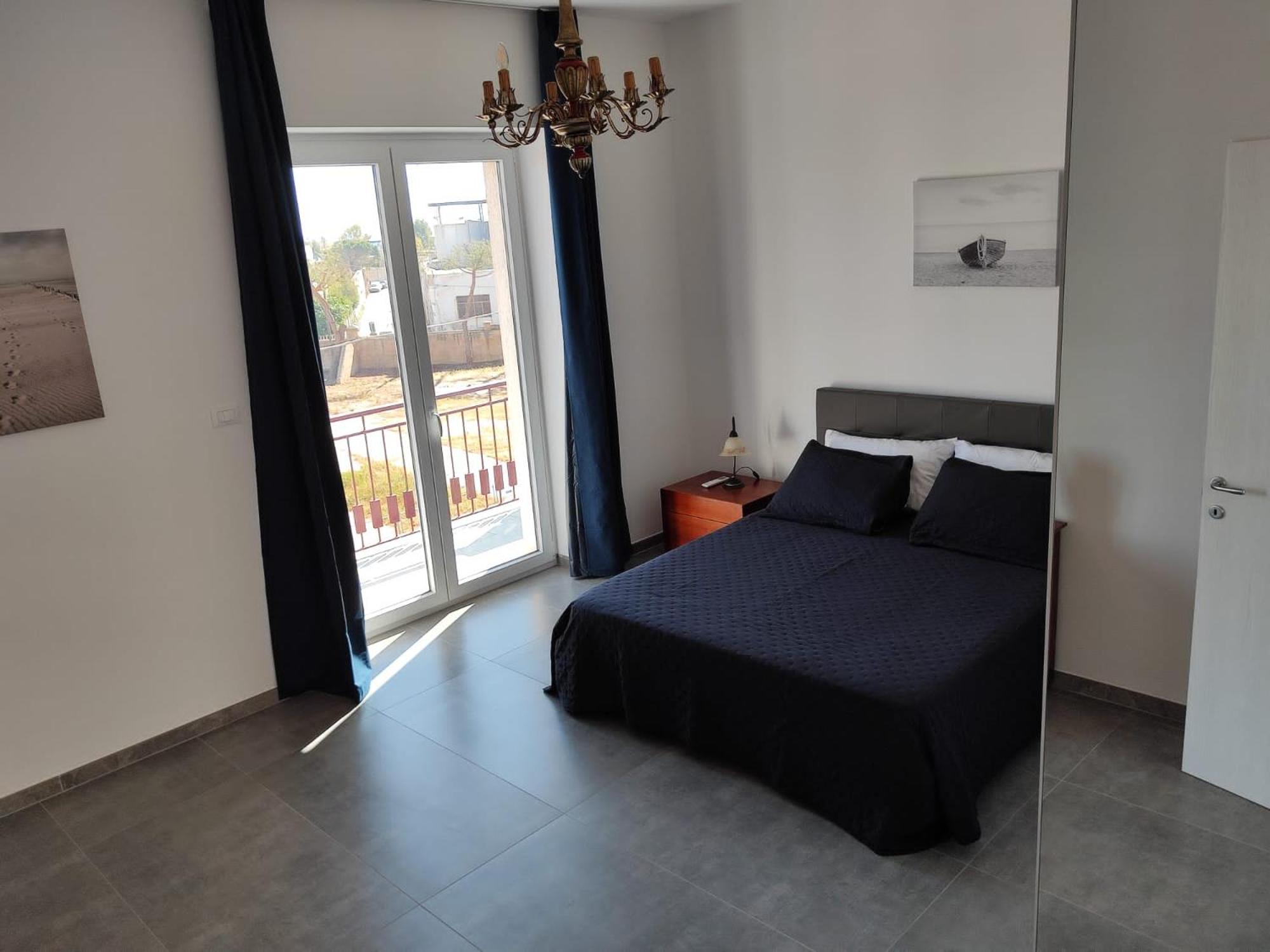 Pearl House Lägenhet Monopoli Exteriör bild