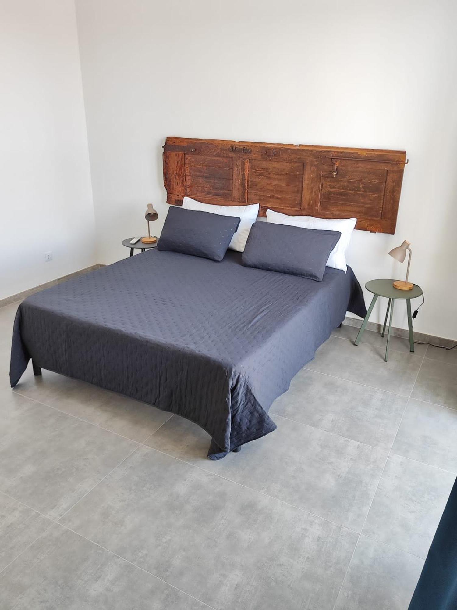 Pearl House Lägenhet Monopoli Exteriör bild