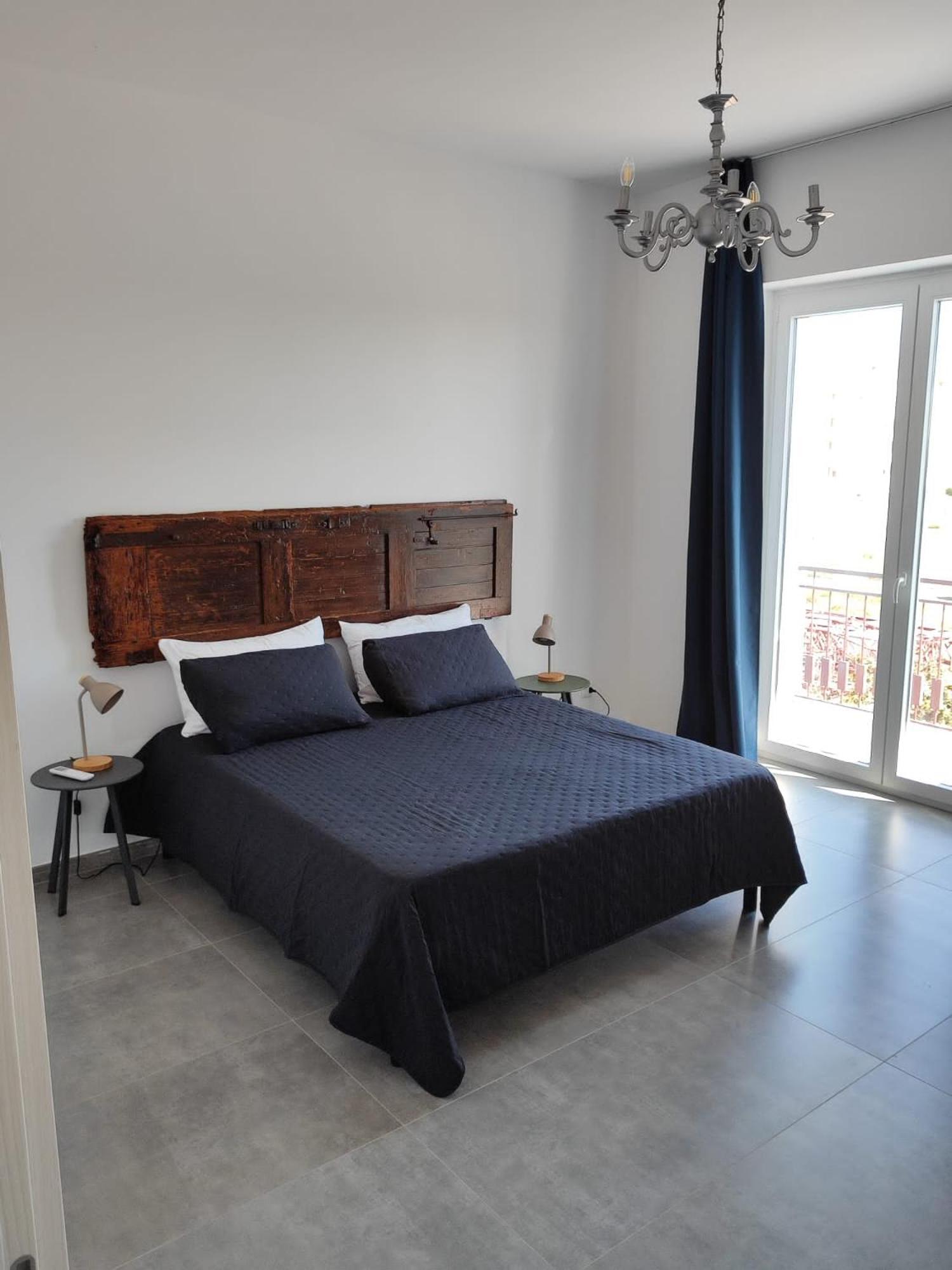 Pearl House Lägenhet Monopoli Exteriör bild