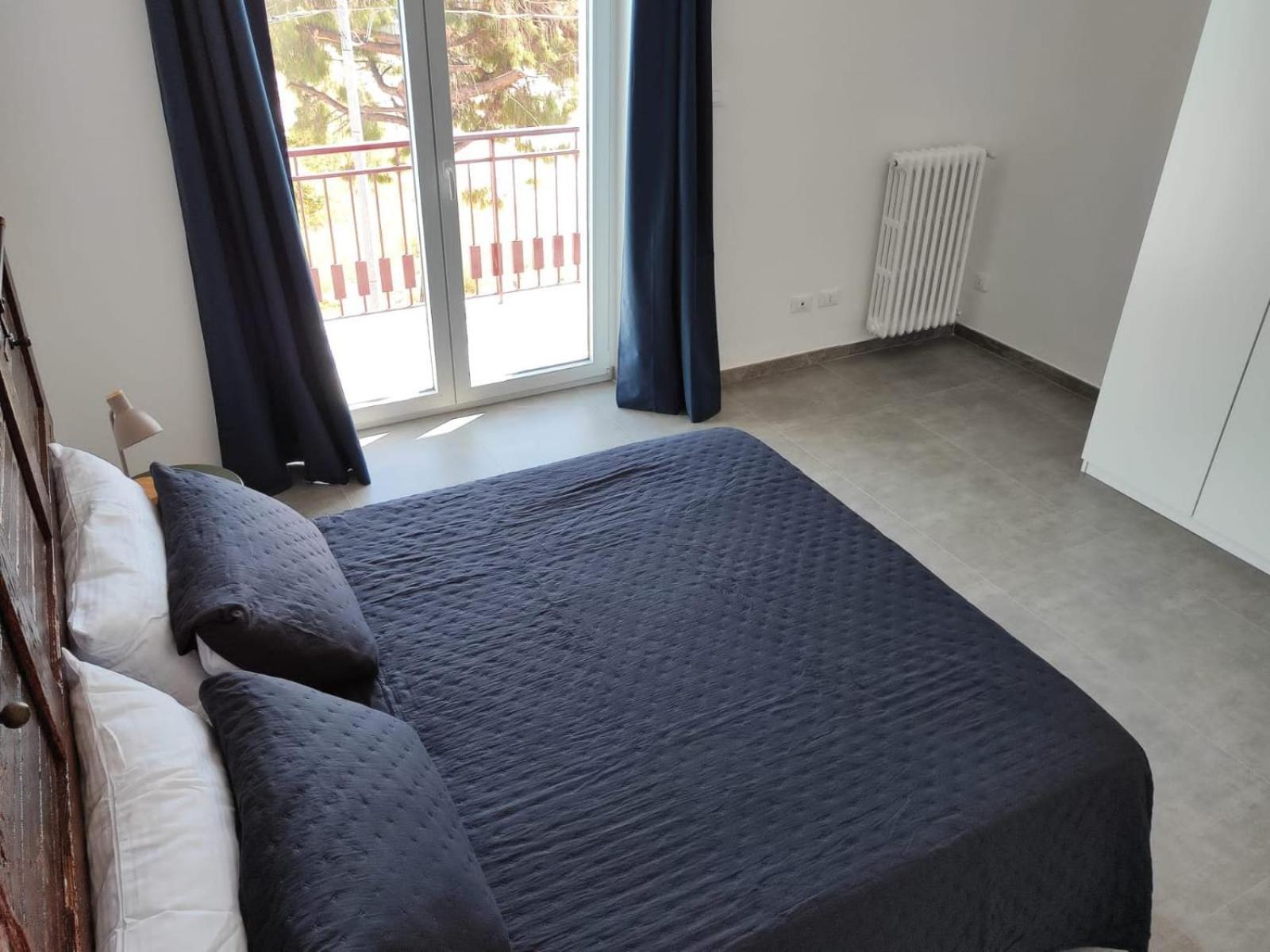 Pearl House Lägenhet Monopoli Exteriör bild