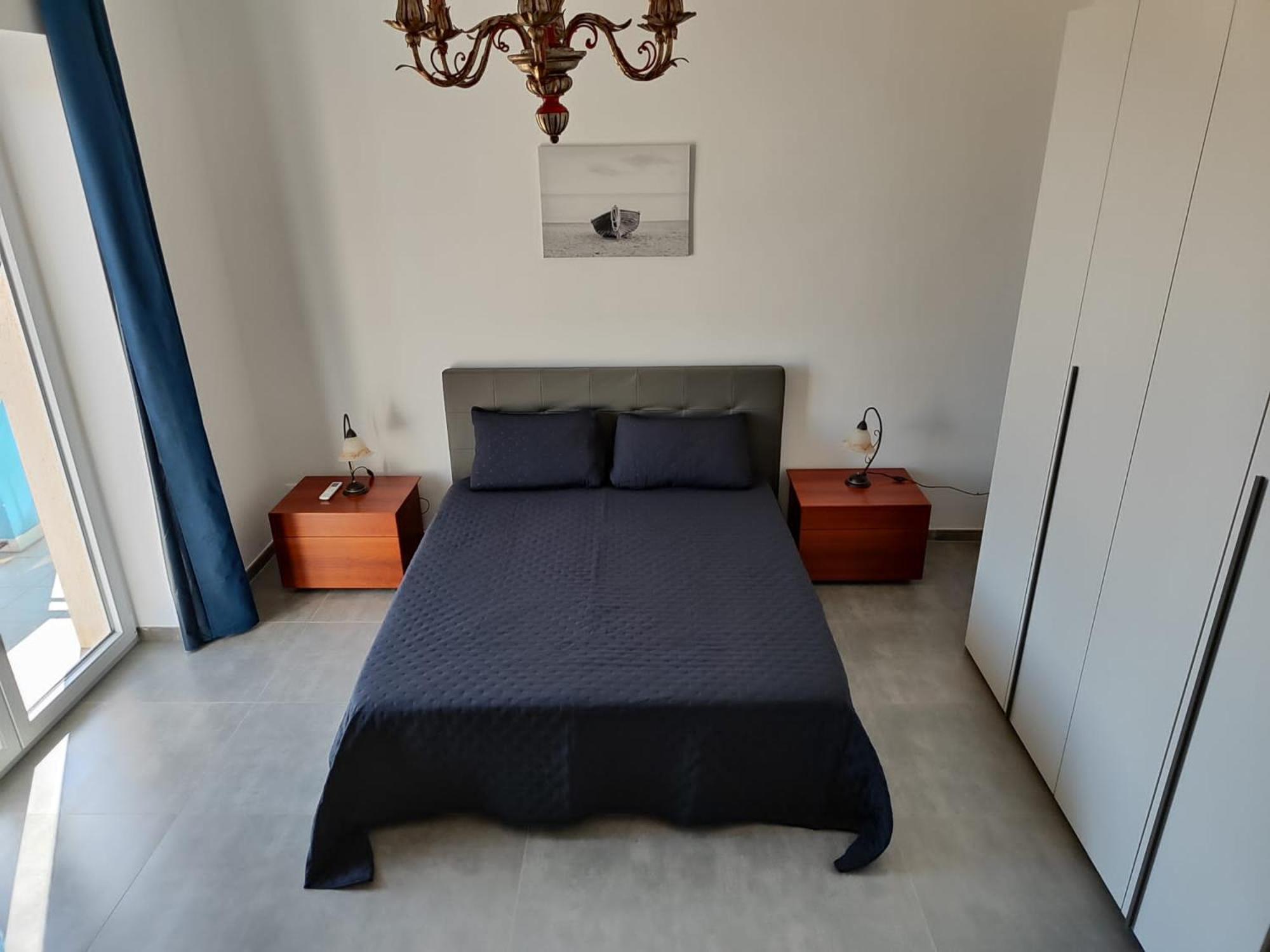 Pearl House Lägenhet Monopoli Exteriör bild
