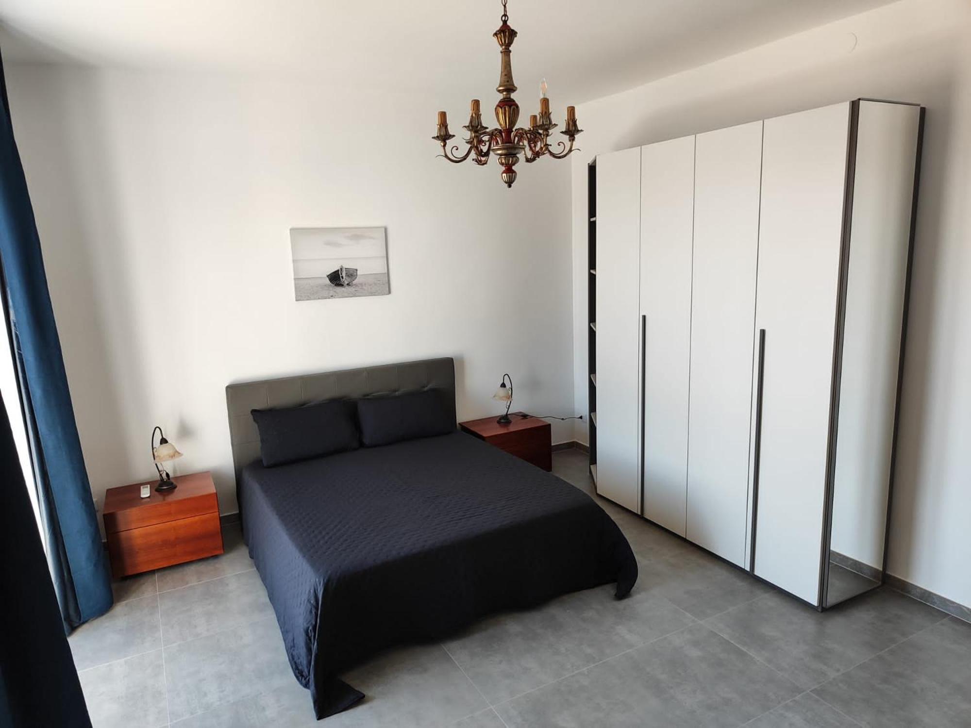Pearl House Lägenhet Monopoli Exteriör bild