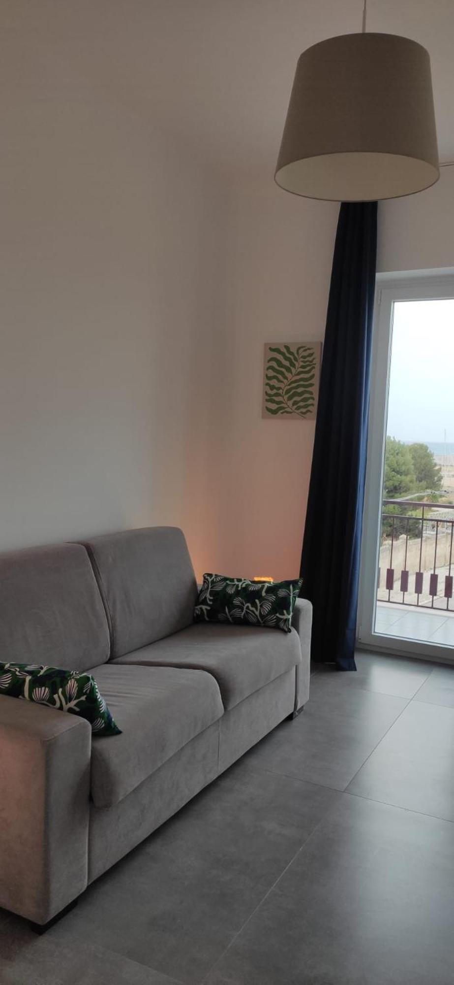 Pearl House Lägenhet Monopoli Exteriör bild