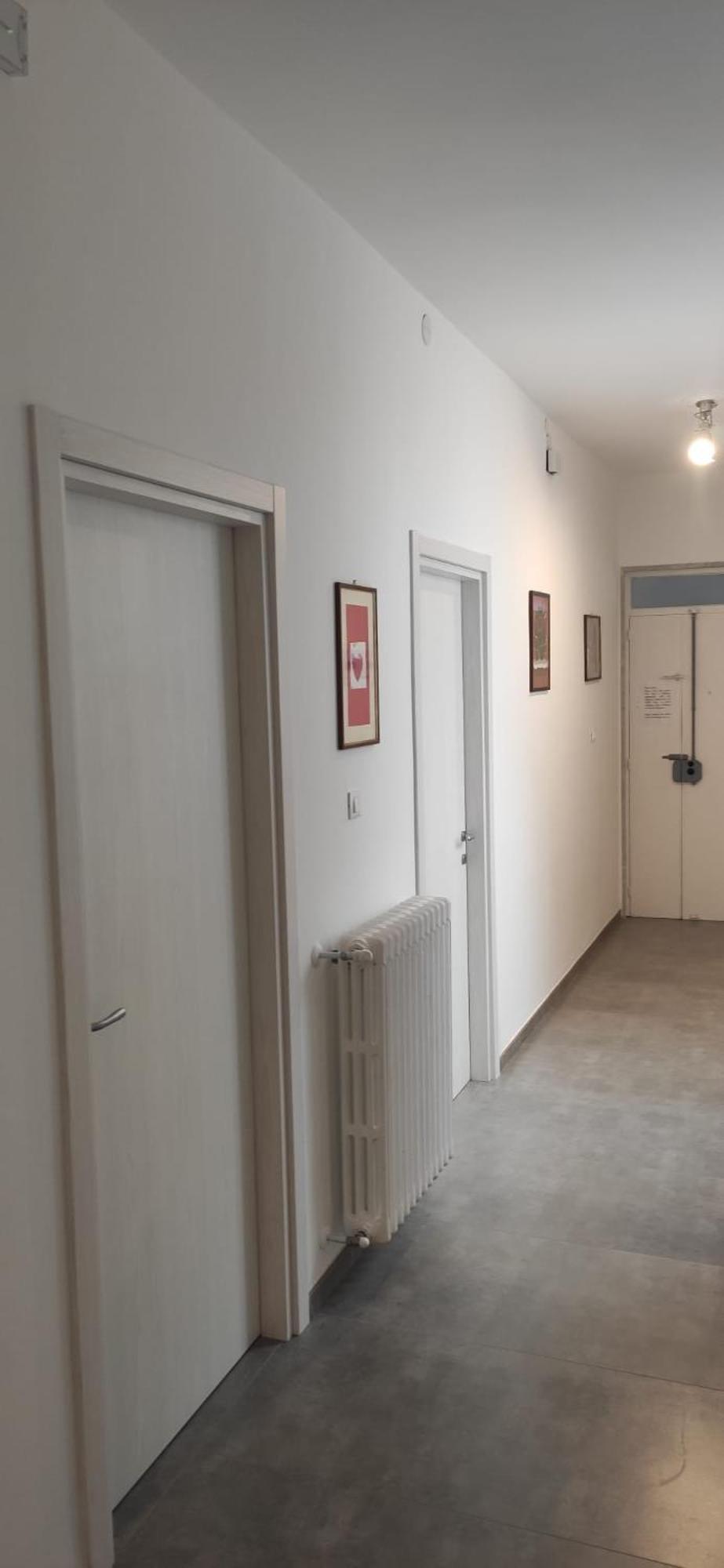 Pearl House Lägenhet Monopoli Exteriör bild