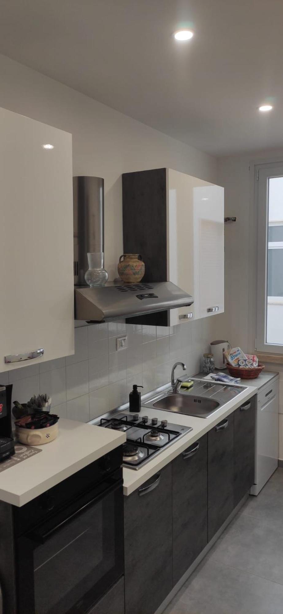Pearl House Lägenhet Monopoli Exteriör bild