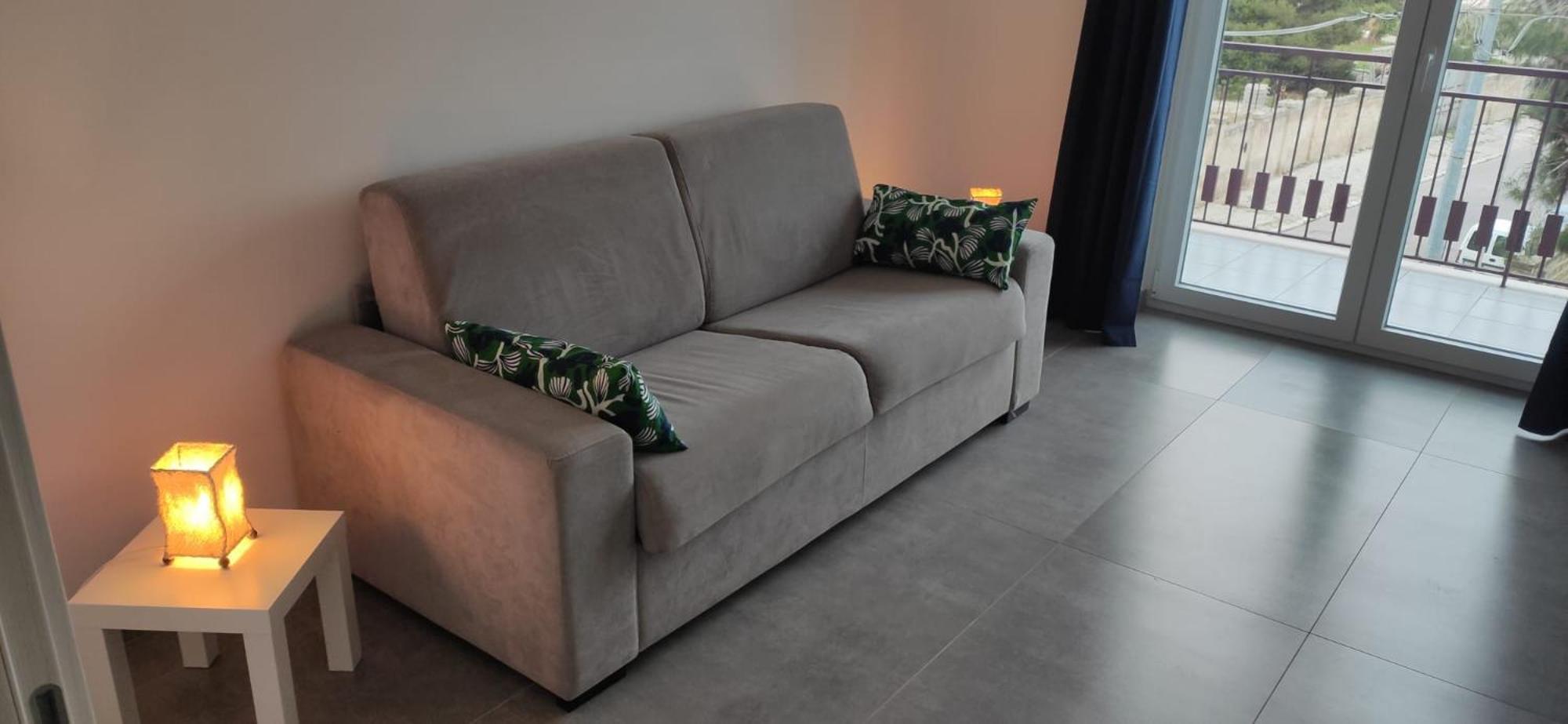 Pearl House Lägenhet Monopoli Exteriör bild